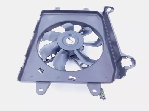 NEW OEM POLARIS 2011-2014 RANGER XP RANGER CREW 800 900 FAN ASM 2411732