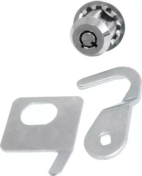 HARDDRIVE  Lock Sets Tour Pak lock set w/ key 820-54651