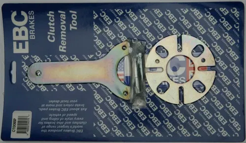 EBC Clutch Removal Tool CT009SP