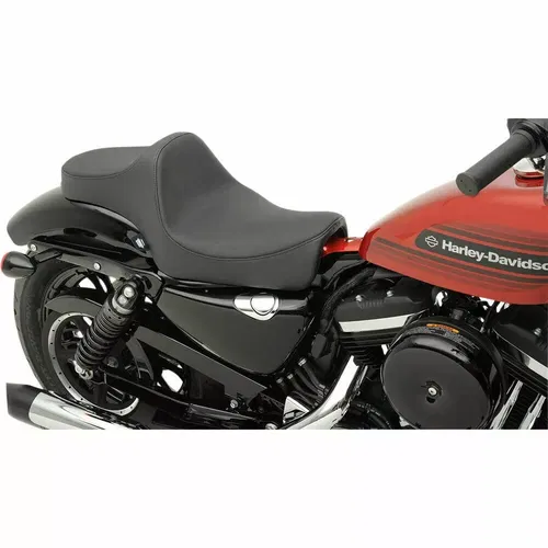 Iron 883 2 up seat discount