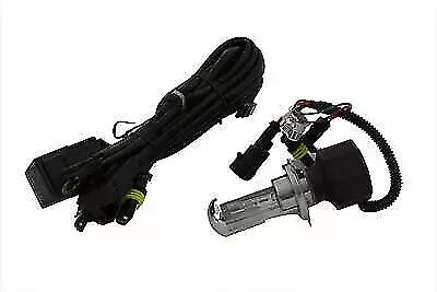 Replacement HID Bulb for Harley Davidson by V-Twin