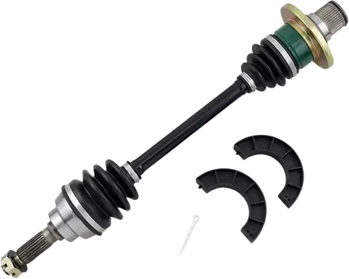 NEW MOOSE RACING Complete Axle Kits 0214-1693