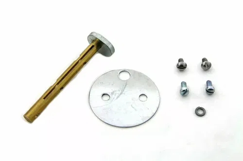 Linkert Choke Shaft Kit for Harley Davidson by V-Twin
