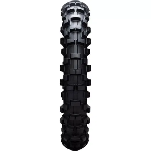 IRC VX30 Bias Rear Tire | 120/80-19 | 63M | TT