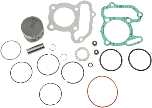 WSM Top End Kit - 47.50 Mm - Fits Yamaha 54-536-12