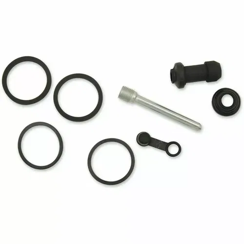Parts Unlimited Brake Caliper Rebuild Kit Honda VT 1702-0330
