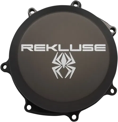 REKLUSE Clutch Cover - Fits Beta RMS-322