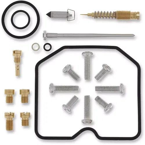 MOOSE Carburetor Rebuild Kit  1003-0667 Kawasaki KLF300C Bayou 4x4 1997