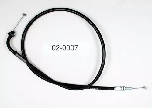 Motion Pro Pull Throttle Cable for Honda CB 500 71-73 FT 500 82-83 MP02-007