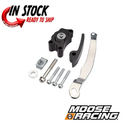 MOOSE RACING CLUTCH CYLINDER GUARD 2023-24 KTM 125SX HUSQVARANA TC125 13-1223