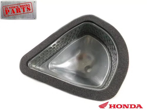 Genuine Honda Air Filter Cleaner Element 10-19 VT1300 VT 1300 All Models OEM