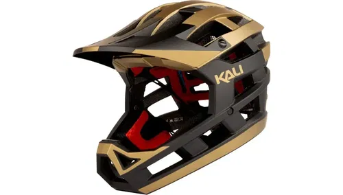 NEW! 2025 KALI INVADER 2.0 HELMET MTB BMX BICYCLE - PICK SIZE
