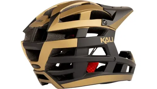 NEW! 2025 KALI INVADER 2.0 HELMET MTB BMX BICYCLE - PICK SIZE