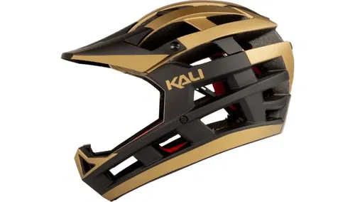 NEW! 2025 KALI INVADER 2.0 HELMET MTB BMX BICYCLE - PICK SIZE