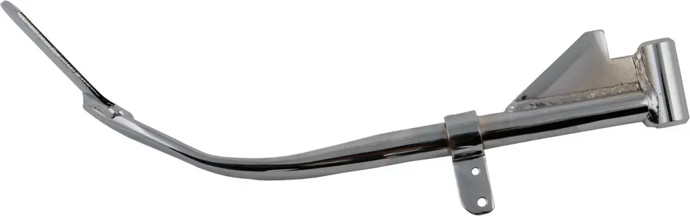 HARDDRIVE Kickstand Fits 8" Chrome Xl 04 21 16-308