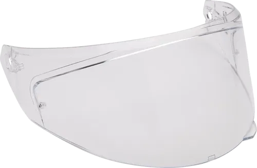 AGV Fits K3 Shield - Pinlock? 120 MaxVision* Prepared - 22.06 - Clear - XL/2XL