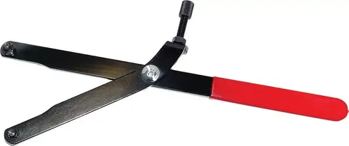 Motion Pro Rotor and Sprocket Holder 08-0270