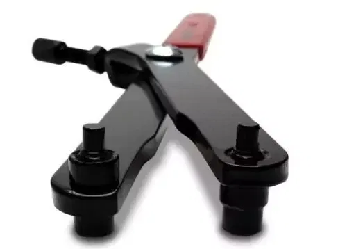 Motion Pro Rotor and Sprocket Holder 08-0270