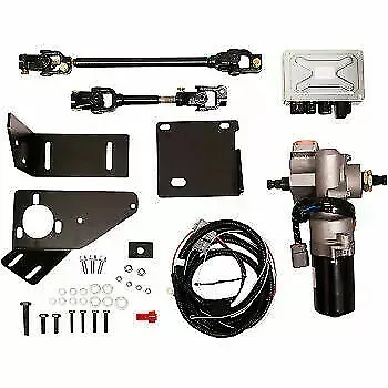 Moose Utility Division Electric Power Steering Kit 0450-0529 PEPS-4005