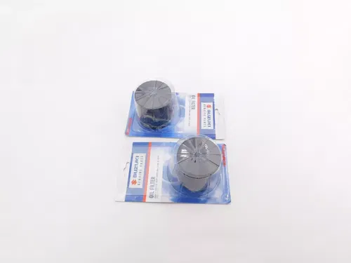 OIL FILTER SUZUKI GENUINE OEM 16510-07J00-000 16510-07J00 x2
