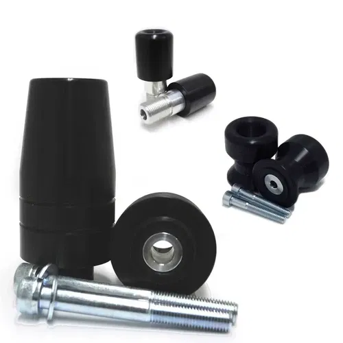 Complete Slider Kit Black