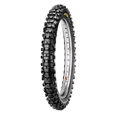 Maxxis Maxxcross Tire Desert IT Front 80/100-21 51M Bias 0312-0044
