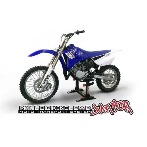 Risk Racing Junior MX Lock-N-Load Strapless Motocross Transport System (00204)