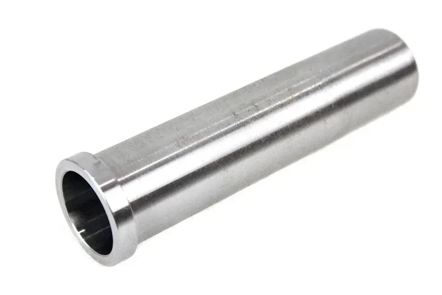 Indian Left Side Handlebar Spiral fits Indian V-Twin 49-1893