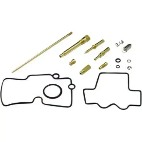 HONDA CRF450X CRF 450 X CARBURETOR CARB REPAIR REBUILD KIT 2005-2006 NEW SEALED