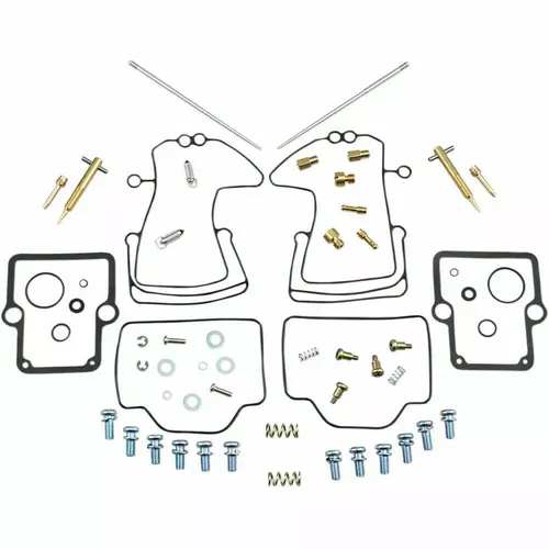 Parts Unlimited Carburetor Rebuild Kit Polaris 1003-1524