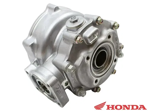 HONDA REAR FINAL DRIVE ASSY 2008-2020 RECON TRX250 41300-HM8-B60 OEM NEW