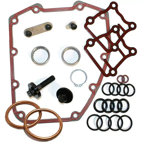Feuling Camshaft Install Kit Gear Drive Systems 0925-0435