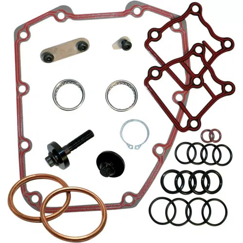 Feuling Camshaft Install Kit Gear Drive Systems 0925-0435