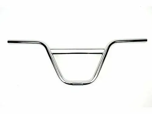 BBR High Handlebar Handle Bar 7/8" Mount XR50 CRF50 TTR50 XR CRF TTR 50 DRZ 70