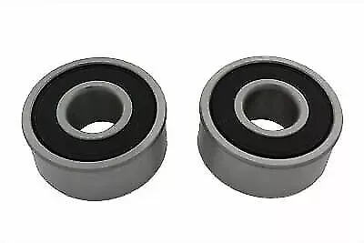 Wheel Hub Bearing Set for Harley Davidson by V-Twin