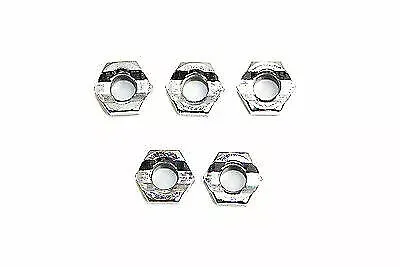 Clutch Stud Nut for Harley Davidson by V-Twin