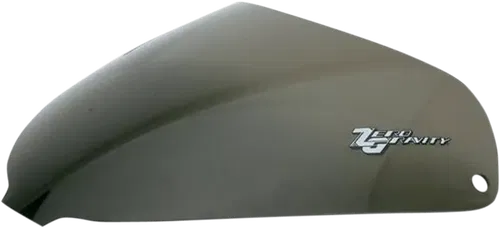 ZERO GRAVITY Windscreen - Smoke - Fits Monster 20-708M-02