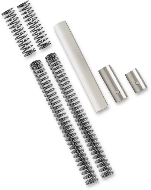 PROGRESSIVE SUSPENSION Fork Springs - 43.00 Mm Fits 11-1578