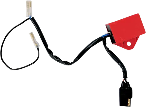 RICK'S MOTORSPORT ELECTRIC Fits Hot Shot CDI Box - Polaris 15-503