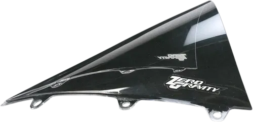ZERO GRAVITY Fits Corsa Windscreen - Clear - CBR1000 24-426-01
