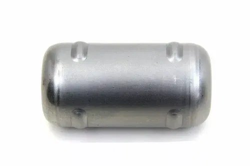 45" Front Wheel Hub Grease Distributor Tube for Harley 1943-1952 W  V-Twin