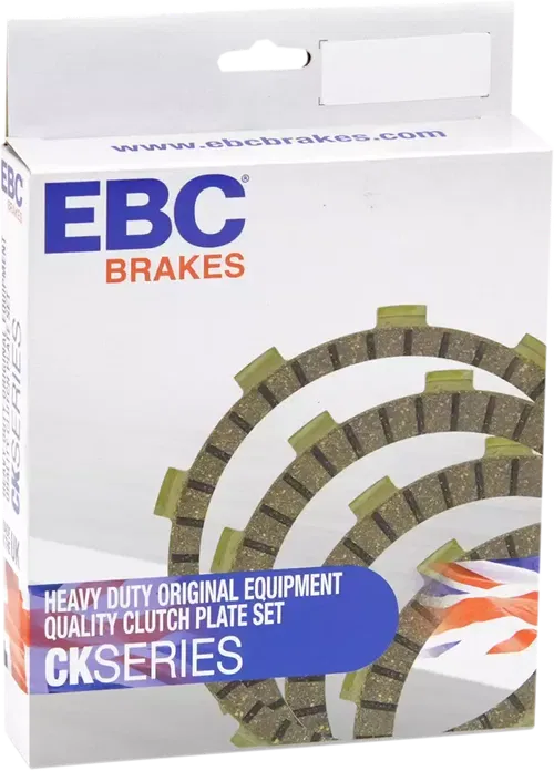 EBC CK Series Clutch Kit CK7007