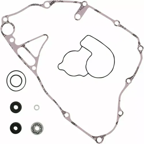 Moose Racing Water Pump Repair Kit For Kawasaki 2009-2016 KX250F