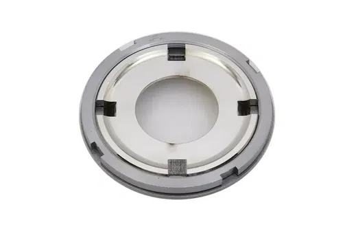 VL Hub Lock Nut Set for Harley Davidson by V-Twin