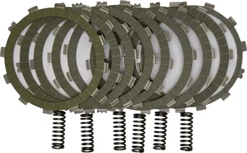 EBC SRC  Series Clutch Kit SRC77