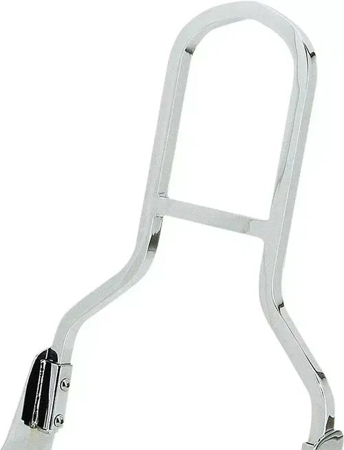 HARDDRIVE Short Sissy Bar 15"  820-2220