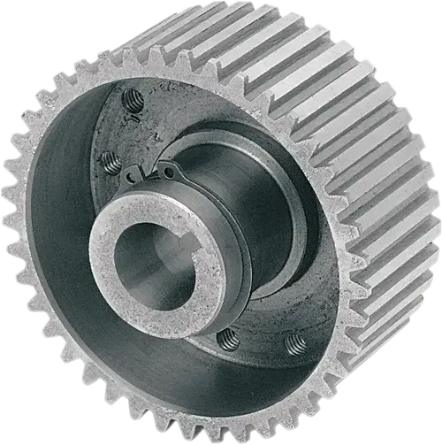 BELT DRIVES LTD. Clutch Hub - Tapered Fits EV-160