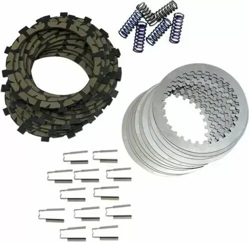 Rekluse TorqDrive Clutch Pack for Yamaha YFZ450 ATV/YFZ450R ATV/YFZ450X ATV