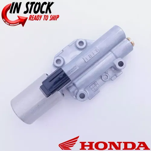 NEW OEM HONDA SOLENOID LINER RINCON 680 RANCHER 420 BIG RED 700 38610-HN8-003