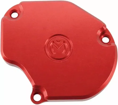 MOOSE RACING Throttle Cover 0632-0237 Honda TRX450R 2006 - 09
